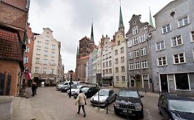 Yourapart Chlebnicka Centrum